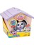 LPP01110 Little Live Pets Yavru Köpeğim ve Evi - 26571 Kız Erkek Çocuk Oyuncak Eğitici Oyuncaklar 3