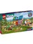 41735 Lego® Friends - Mobil Küçük Ev 785 Parça +7 Yaş Kız Erkek Çocuk Oyuncak Eğitici Oyuncaklar 1