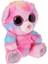 Franky Pink Multicolored Bear Reg Kız Erkek Çocuk Oyuncak Eğitici Oyuncaklar 1