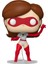 Funko Pop Disney: Incredibles 20TH - Elastigirl Kız Erkek Çocuk Oyuncak Eğitici Oyuncaklar 1