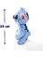 6315870511 Disney Stitch 25CM Peluş Kız Erkek Çocuk Oyuncak Eğitici Oyuncaklar 3