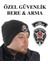Özel Güvenlik Bere & Arma Seti 2