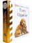 Bebek Dokun ve Hisset Serisi Yavru Köpekler Kız Erkek Çocuk Oyuncak Eğitici Oyuncaklar 1