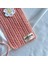 Hanmade Telefon Çantası Ppb6 Yaldızlı Pembe 2