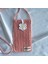 Hanmade Telefon Çantası Ppb6 Yaldızlı Pembe 4