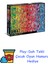 - 1000 Parça Colorboom Yetişkin Puzzle - Collage + Play-Doh Oyun Hamuru 1