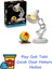 Ideas | Disney Pixar Luxo Jr. 21357 - Disney Hayranı Yetişkinler Için Koleksiyonluk Sergileme Modeli Yapım Seti, Özel Gün Hediye Fikri (613 Parça) + Play-Doh Oyun Hamuru 1