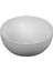 Outline 5992B403-0016 Yuvarlak Lavabo, 40 Cm, Beyaz 1