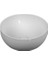 Outline 5992B403-0016 Yuvarlak Lavabo, 40 Cm, Beyaz 2