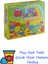 2284 Oyun Hamuru, 12 Adet + Play-Doh Oyun Hamuru 1
