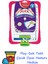 Çocuk Beyaz Tahta ve Kiti + Play-Doh Oyun Hamuru 1