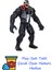 Spider-Man Titan Hero Venom Aksiyon Figürü + Play-Doh Oyun Hamuru 1