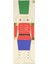 - Nutcracker Decorations - Nutcracker Dekorlar (3'lü) 2