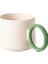 Concept Toledo Yeşil Mug 184CC 2