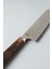 Pinnacle Serisi, N690 Kiritsuke Şef Bıçağı, 21 cm, Amerikan Ceviz, Paslanmaz Çelik 5