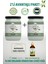Organik Yemeklik Hindistan Cevizi Yağı 500 ml 2'li Doğal & Soğuk Sıkım 1