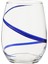 Concept Nantes Meşrubat Bardağı Lacivert 350 ml 1