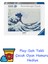 1000P Puzzle Kanagawa Dalgası, Yapboz + Play-Doh Oyun Hamuru 1