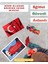 Benim Güzel Vatanım Puzzle Türkiye Bayrak Eğitici Ahşap Oyuncak 3