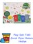 Oyun Geri Dönüşüm + Play-Doh Oyun Hamuru 1