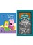 Peppa Pig Iyi Uykular Peppa + Zacharius Usta 1