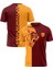 Galatasaray Çocuk Eren Elmalı Design Fc T-Shirt C251271 1