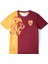 Galatasaray Çocuk Eren Elmalı Design Fc T-Shirt C251271 2