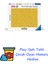 1000P Puzzle Pokemon Pikachu, Yapboz + Play-Doh Oyun Hamuru 1
