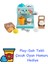 Fisher Price, Lnl Kahve Yapmayı Öğreniyorum, HYR99, Çok Renkli + Play-Doh Oyun Hamuru 1