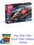 Mekanik Laboratuvarı Racing Car + Play-Doh Oyun Hamuru 1