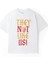 Galatasaray They Not Like Us T-Shirt E251453 1