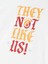 Galatasaray They Not Like Us T-Shirt E251453 3