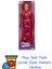 3394 Sun-Rst-Sıs-Minik Alisha Gece Elbiseli Bebek Set 2ASORTILI - + Play-Doh Oyun Hamuru 1