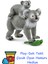 Koala Anne Bebek + Play-Doh Oyun Hamuru 1