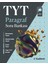 Tudem Yayınları TYT Paragraf Soru Bankası 2