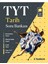 Tudem Yayınları TYT Tarih Soru Bankası 2