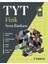 Tudem Yayınları TYT Fizik Soru Bankası 2
