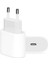 iPhone 25W Usb-C Şarj Adaptörü - MC7256 2