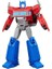 Bfs G0750 Transformers Earthspark Optimus Prime Savaş Tırı Oyun Seti 1