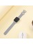 Apple Watch Seri 10-42MM 38/40/41 mm Uyumlu Soft Silikon Ayarlanabilir Kordon 2