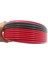 Yerden Isıtma Kablosu Merallı SH10-15 10W/M 15 M Kırmızı 5
