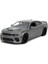 Bfs Hızlı & Öfkeli 2021 Dodge Charger Model Aracı 1