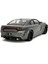 Bfs Hızlı & Öfkeli 2021 Dodge Charger Model Aracı 4