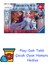 Puzzle, Wd Frozen2, 2X24 Parça + Play-Doh Oyun Hamuru 1