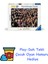 1000 Parçalı Puzzle Harry Potter + Play-Doh Oyun Hamuru 1