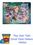 1000P Puzzle Kiraz Çiçekleri, Yapboz + Play-Doh Oyun Hamuru 1