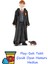 Schleıch Ron Weasley Scabbers Oyuncak + Play-Doh Oyun Hamuru 1