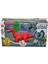 Bfs Nessiworld 272-005ABC Kut Pıllı Seslı Isıklı Dinazor 24 4