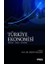 Türkiye Ekonomisi 1