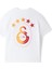 Galatasaray They Not Like Us Çocuk T-Shirt C251453 3